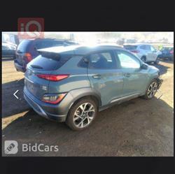 هيونداي كونا